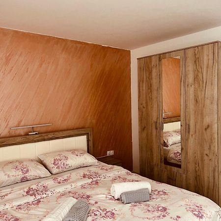Bed and Breakfast Zeleni Dvor Ribarska Banja Exterior foto